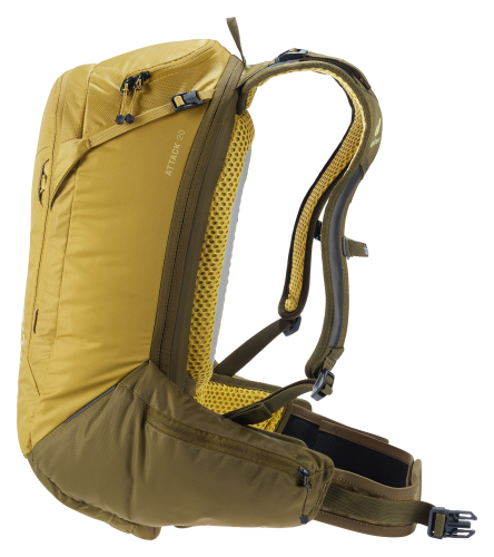 Deuter Attack 20