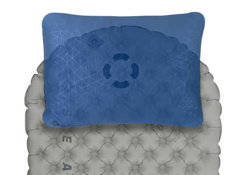 Sea to Summit Foam Core Pillow VÝPRODEJ