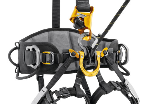 Petzl Astro Sit