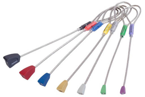 DMM Halfnut set 1-7