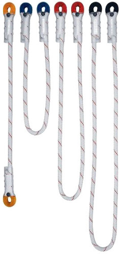 Singing Rock Lanyard I