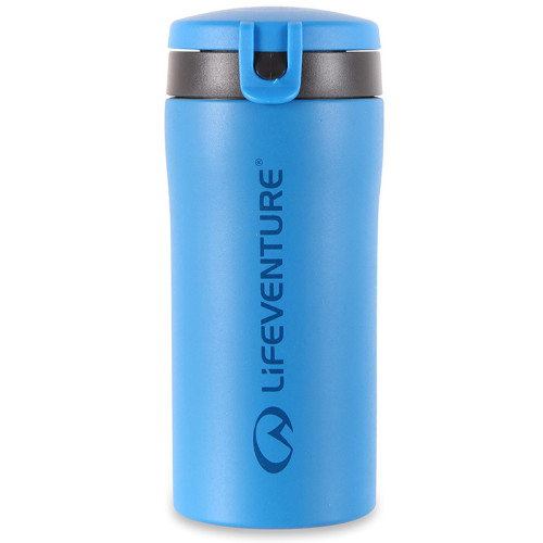 Lifeventure Flip-Top Thermal Mug