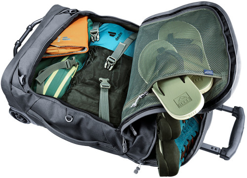 Deuter Duffel Pro Movo 36