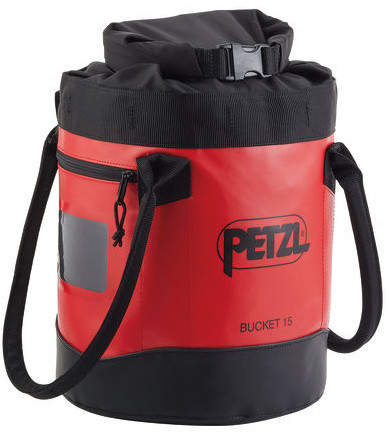 Petzl Bucket 15