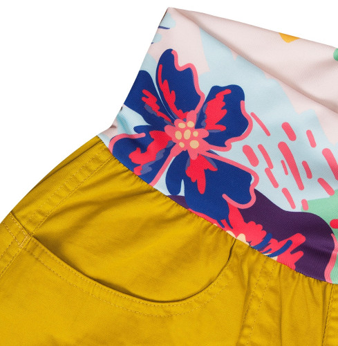 Ocún Sansa pants