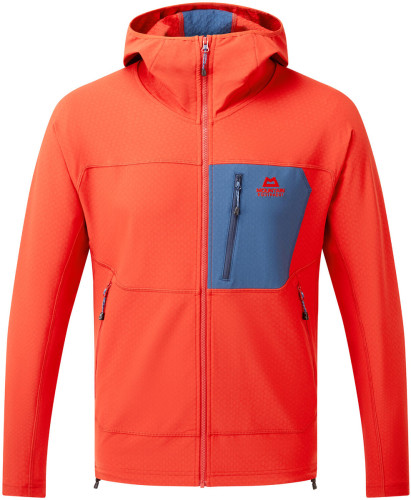 Mountain Equipment Arrow Hooded Jacket Men's