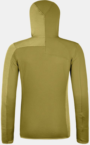 Ortovox Fleece Light Grid ZN Hoody W