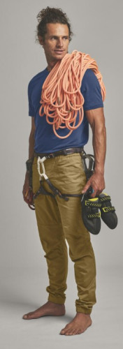 Ortovox Affinity Pants Men's