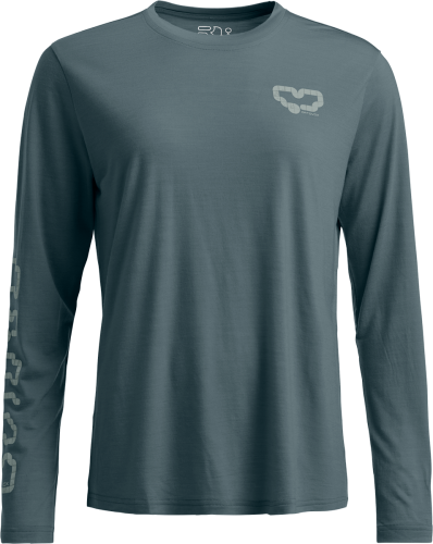 Ortovox 150 Cool Pillow Long Sleeve Women's