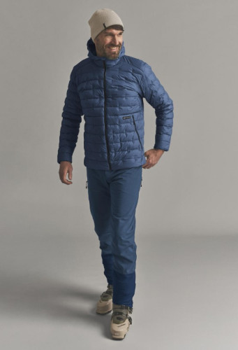 Ortovox Downwool 180 Hooded Jacket Men's