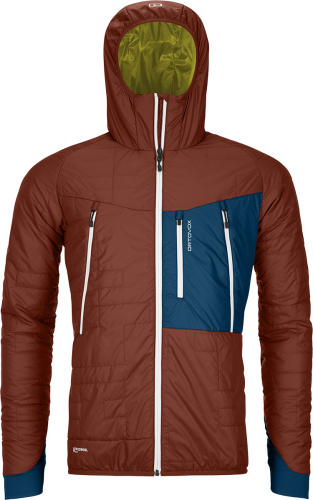 Ortovox Piz Boé Jacket M VÝPRODEJ