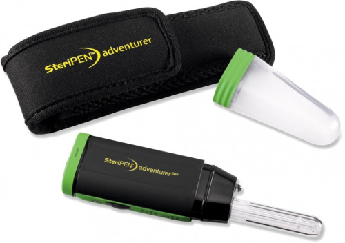 SteriPen Adventurer Opti