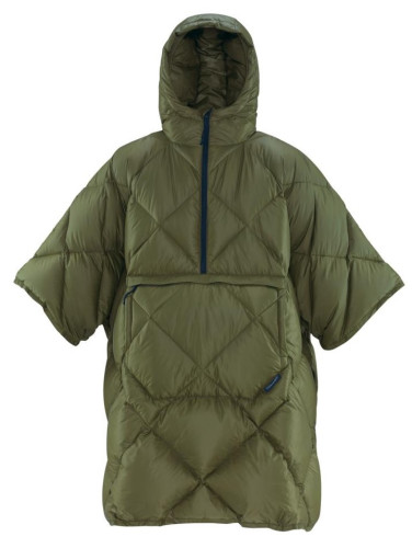 Therm-a-Rest Honcho Poncho Down