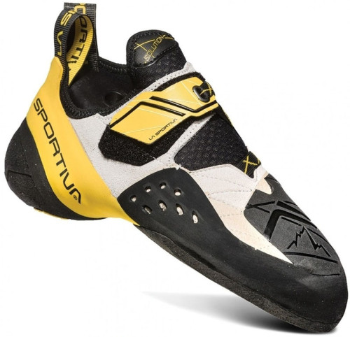 La Sportiva Solution