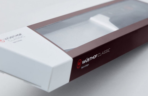 Wusthof Classic Nůž filetovací na ryby 16 cm