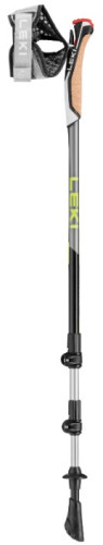 Leki Traveller Alu