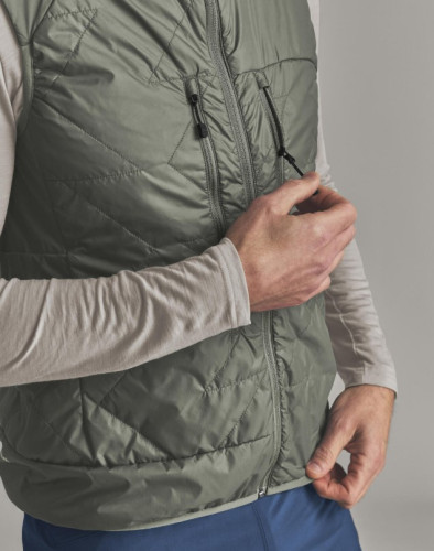 Ortovox Venet Swisswool 60 Vest Men's