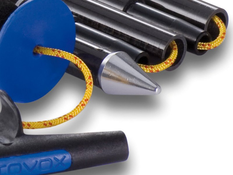 CARBONIO 280+ PFA | Ortovox Italia