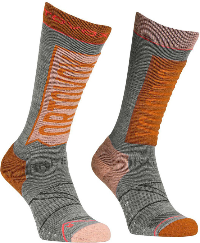 Ortovox All Mountain Long Socks
