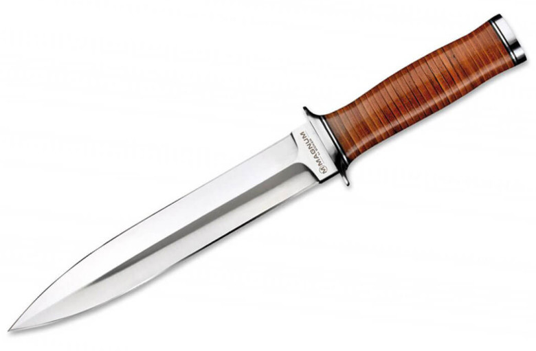 Dýka Boker Magnum Classic Dagger | Affekt.cz