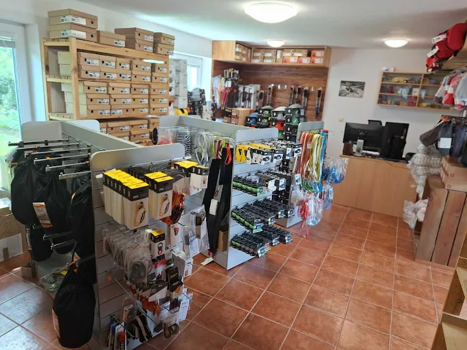 Prodejna Affekt - kde nás najdete